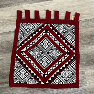 Craft Link NWT Tapestry embroidered